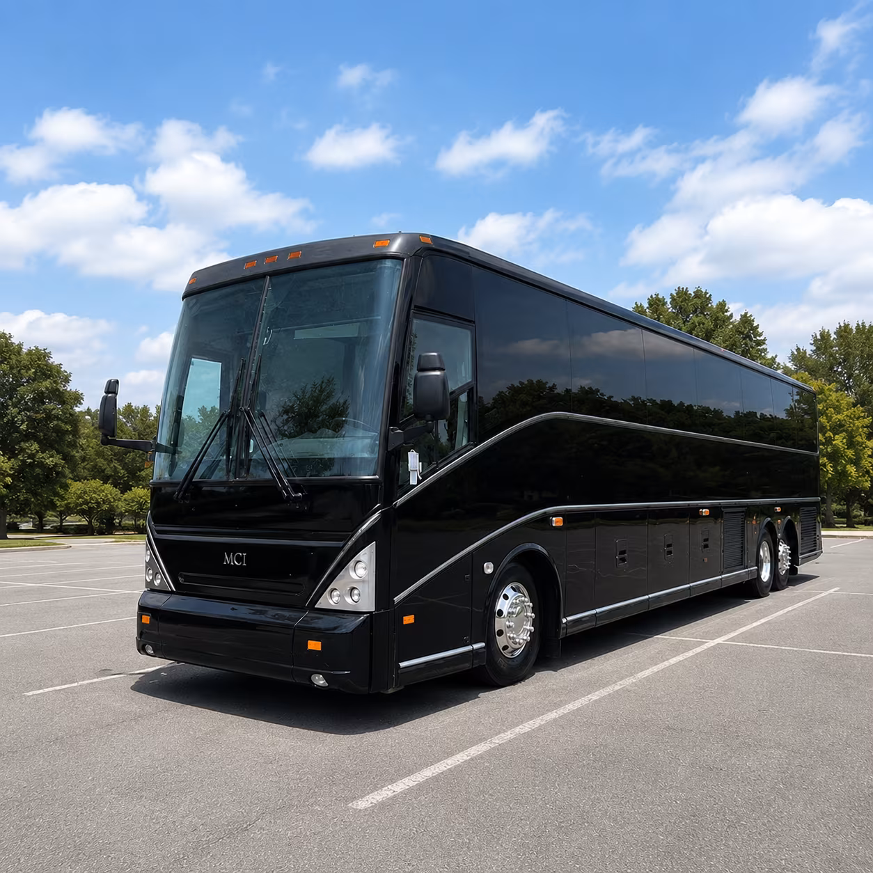 charter buses to the science center of iowa and downtown des moines destinations