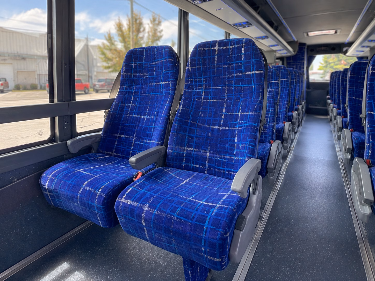 compare bus rental options in west des moines with one quick online quote