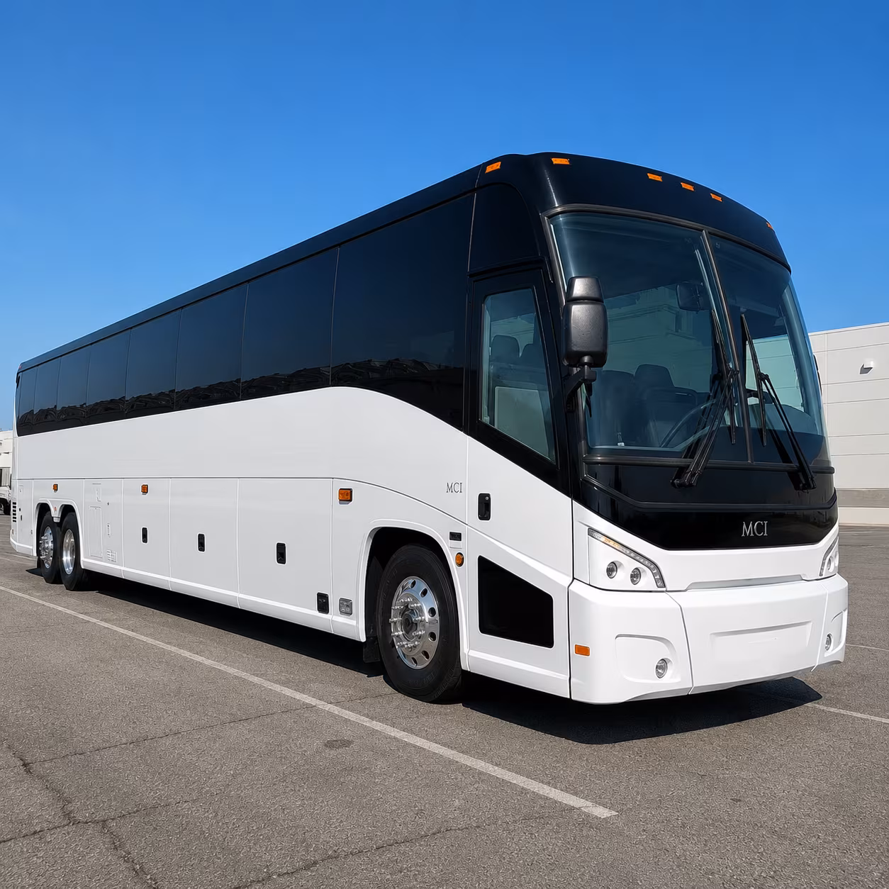 concert and entertainment bus rentals to des moines venues