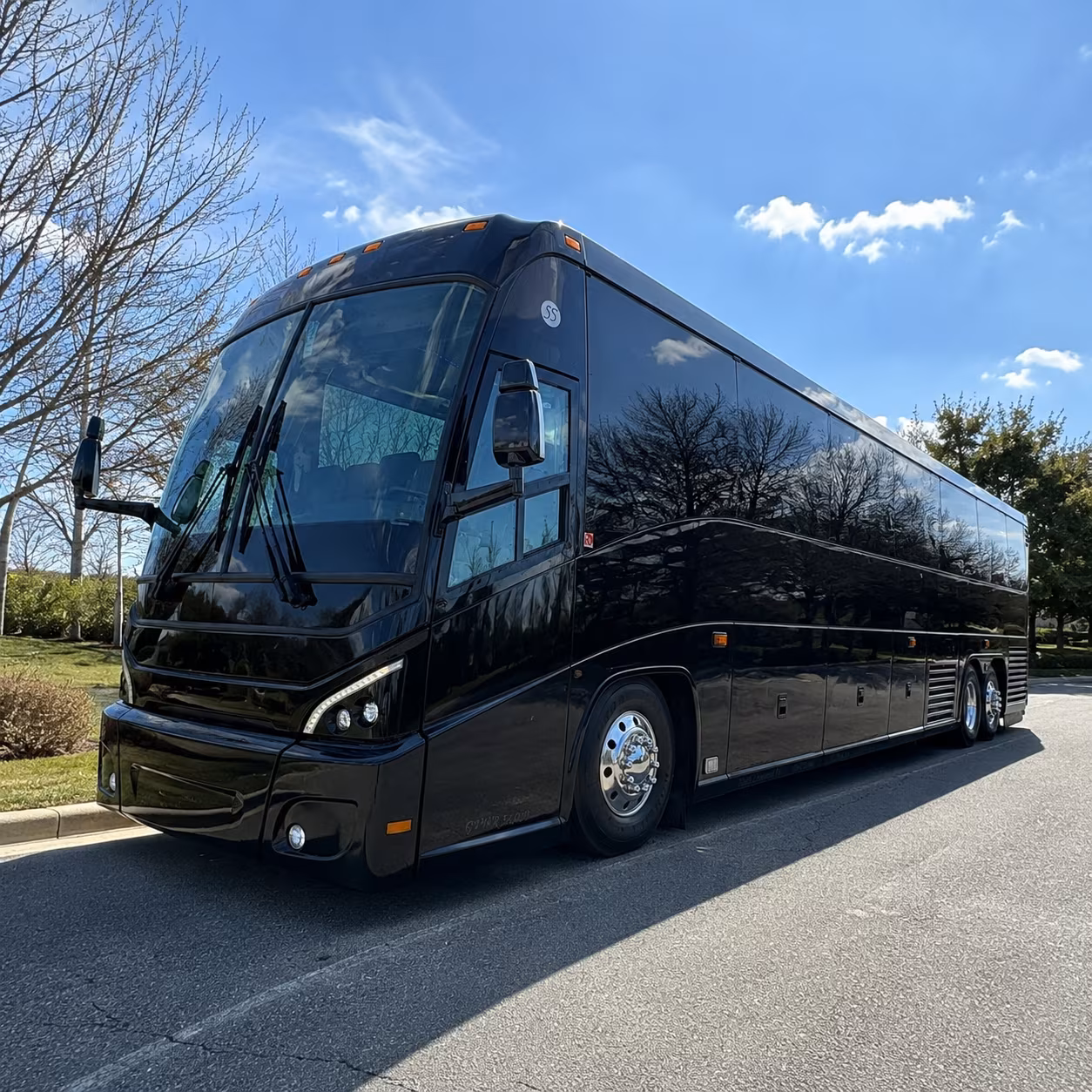 easy airport transfers to des moines international airport dsm for deploying and returning units
