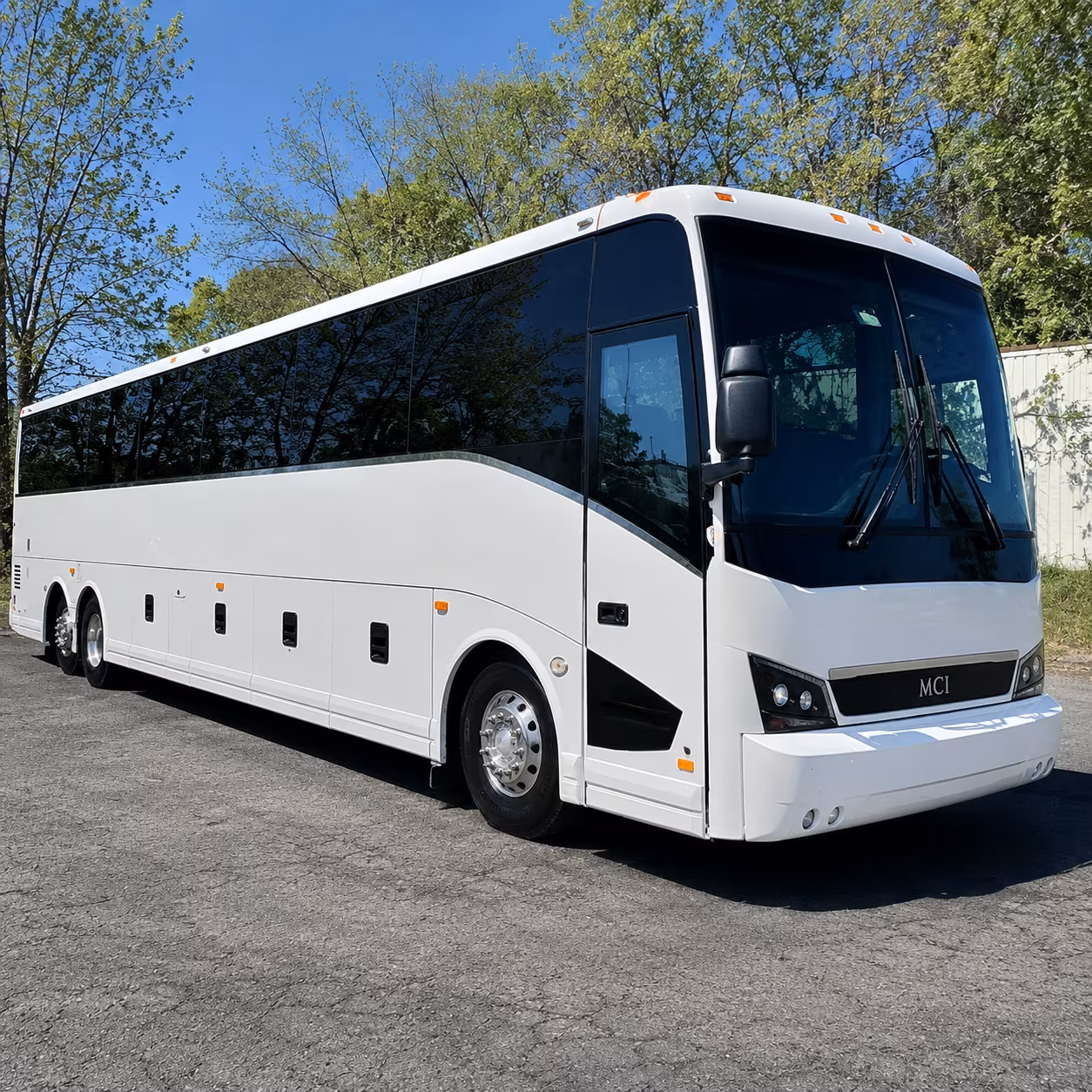get your group to des moines international airport without the parking headache