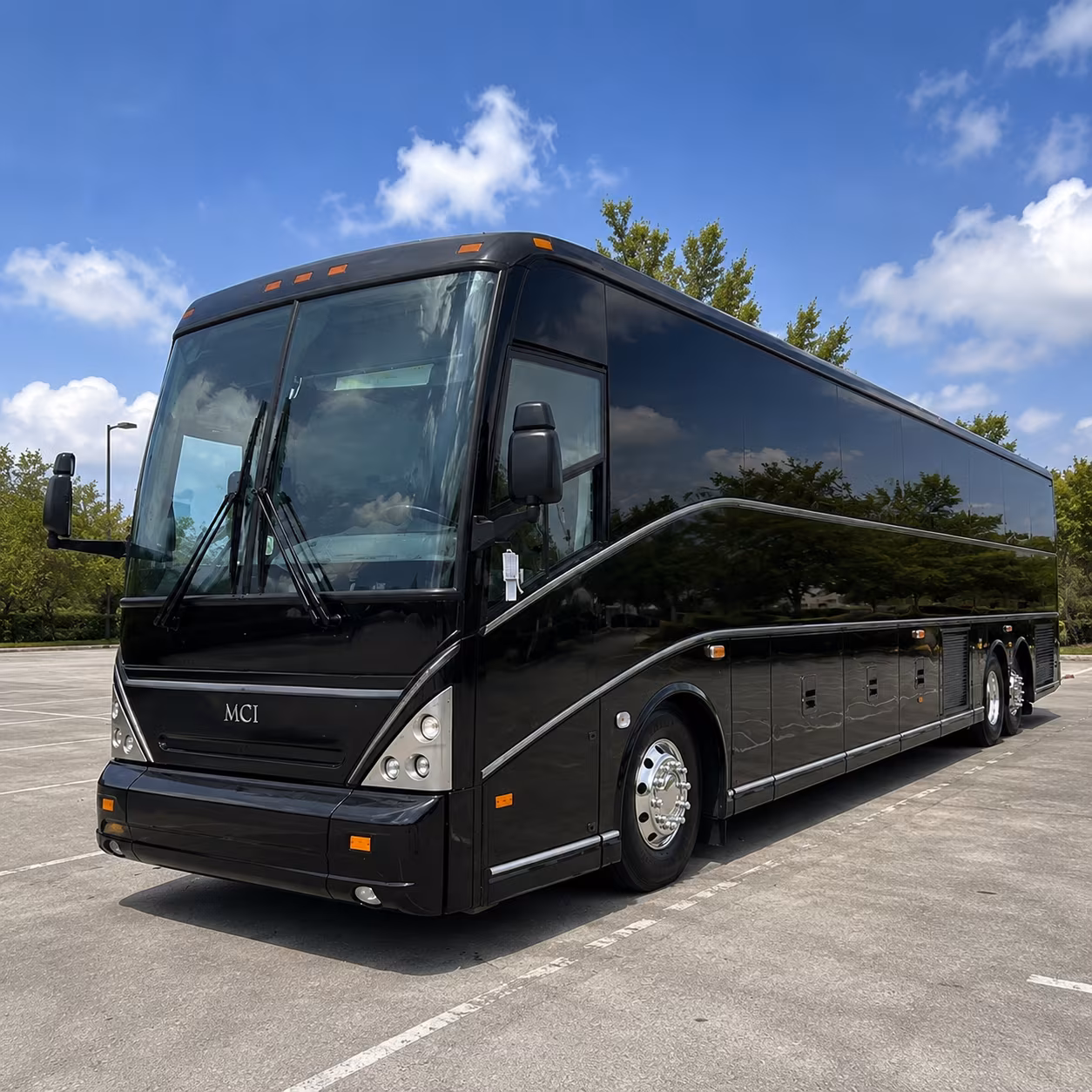 group transportation to the drake relays and drake bulldog events
