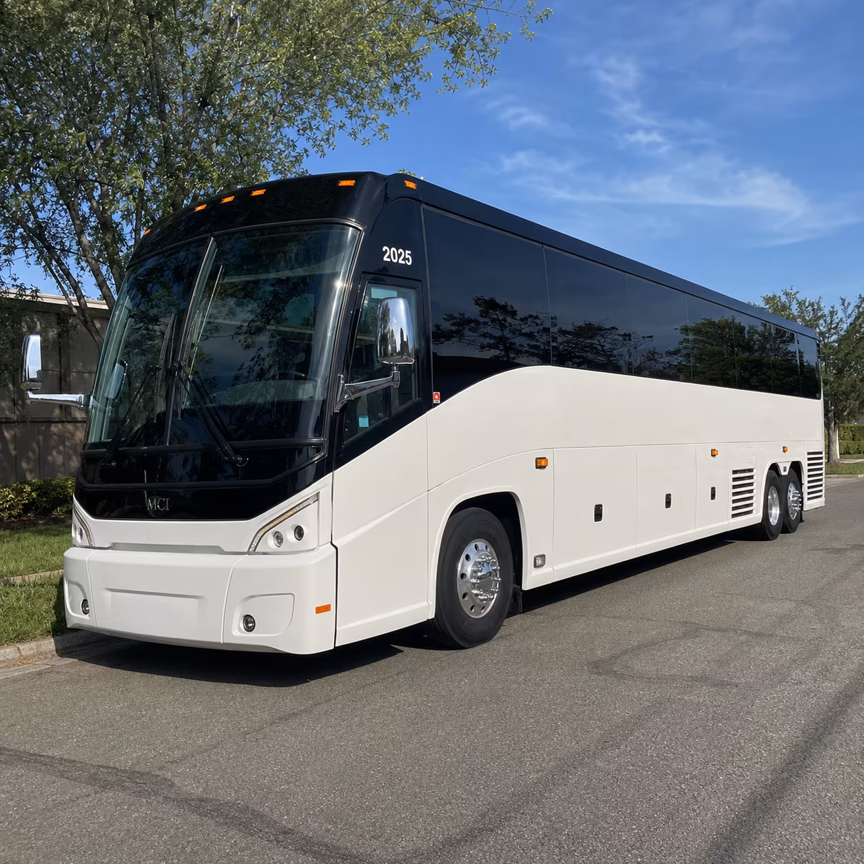 mission trip and conference transportation out of west des moines