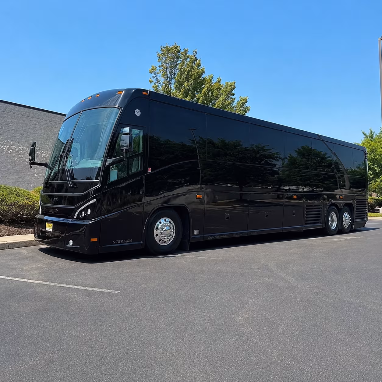 multi campus church shuttle service in west des moines