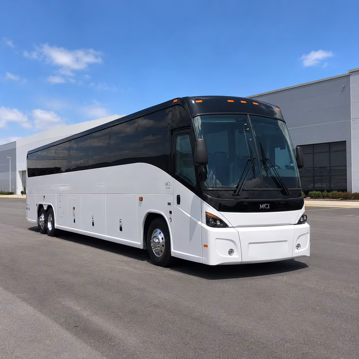 shuttle personnel between west des moines hotels and camp dodge without the caravan