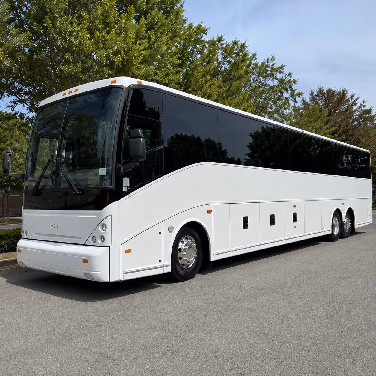 simple recurring shuttle service built around your campus schedule