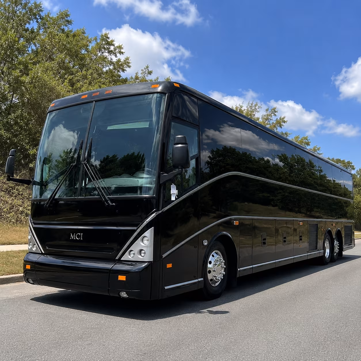 through a network of bus companies find the right bus for blank park zoo and adventureland trips