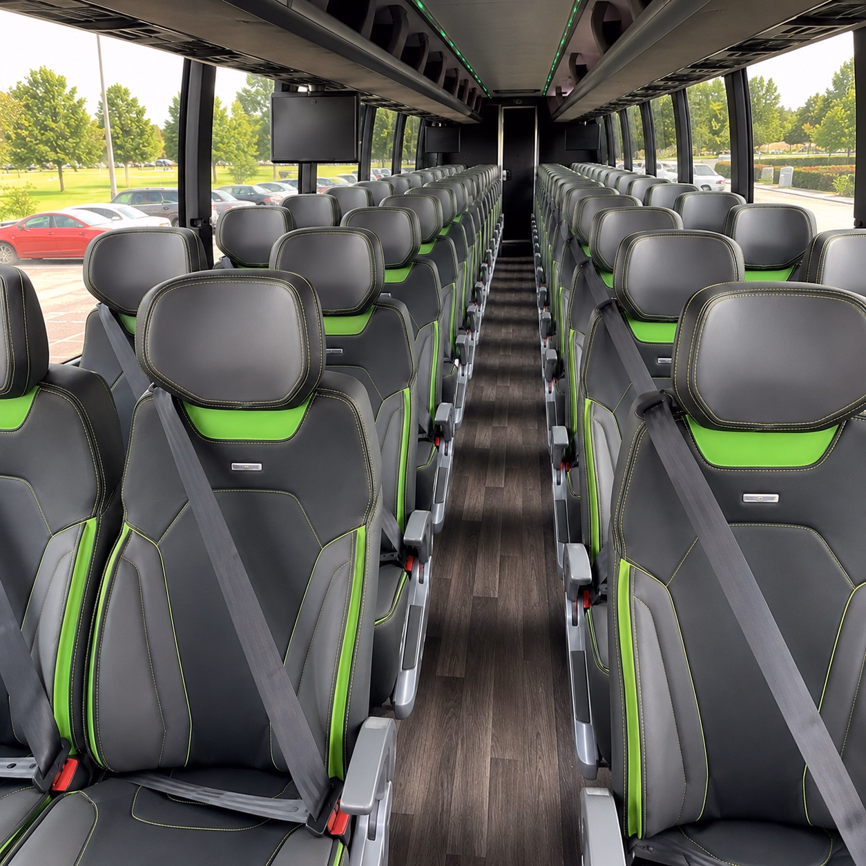 west des moines government military transportation onboard