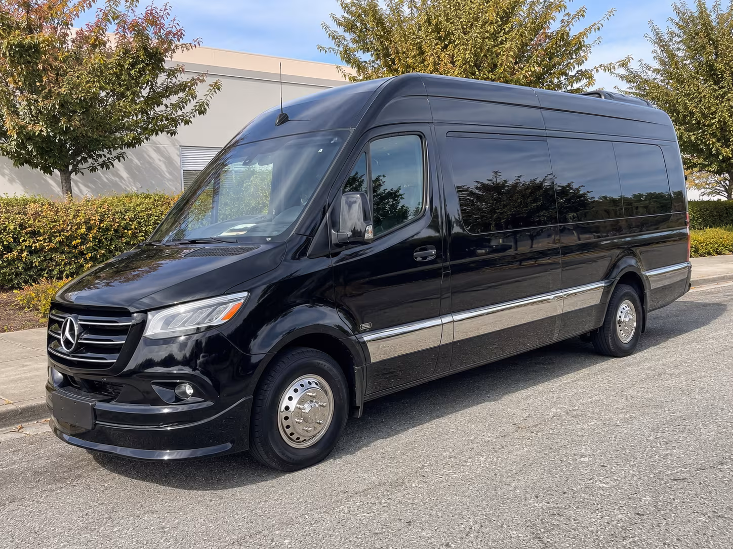 west des moines sporting event transportation onboard