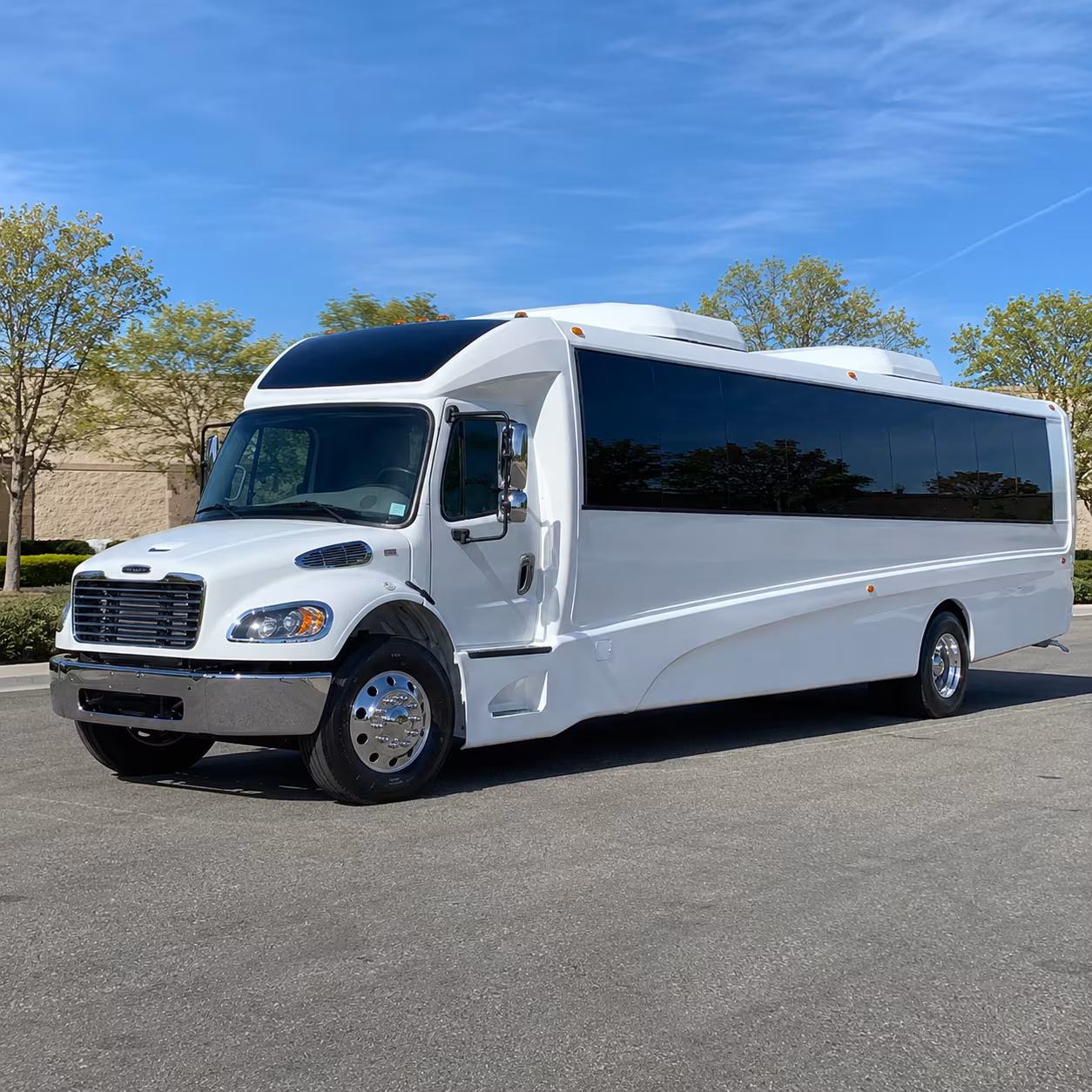 west des moines sporting event transportation