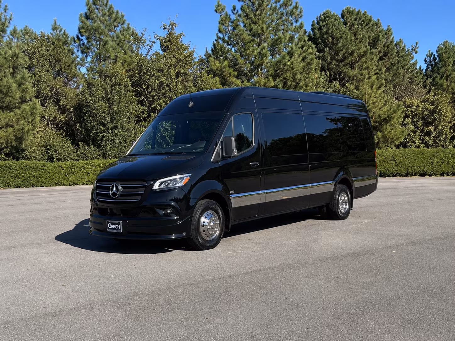 west des moines wine tour brewery transportation onboard