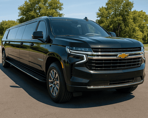 West Des Moines Bus Rental