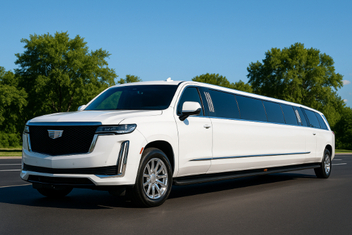West Des Moines Limousine