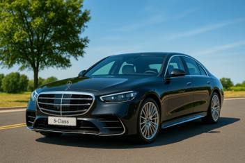 West Des Moines Sedans