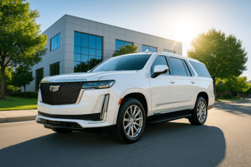 West Des Moines Suvs